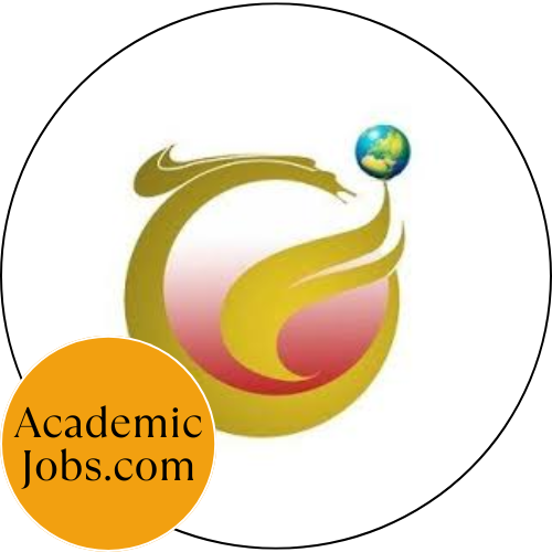 Hebei International Studies University Logo